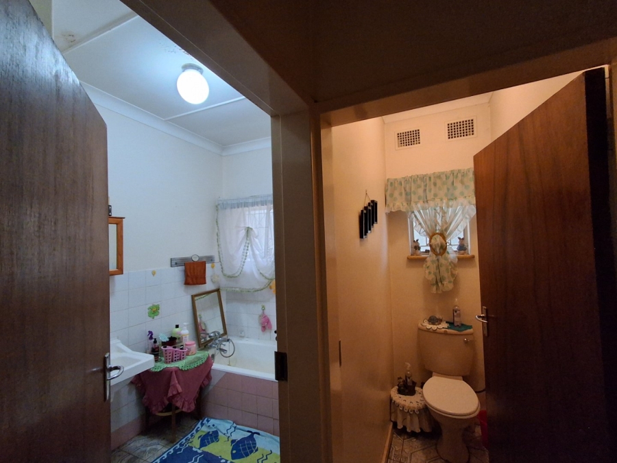 3 Bedroom Property for Sale in Roosheuwel North West